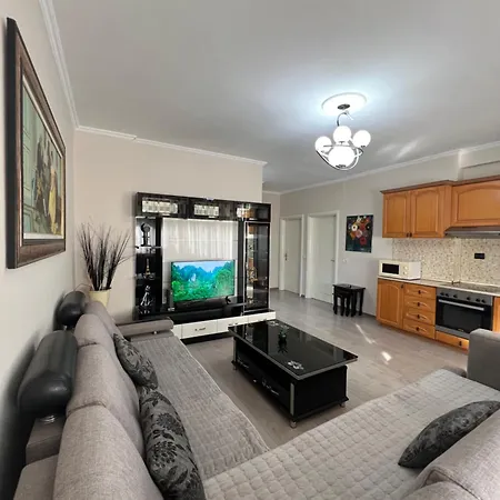 Διαμέρισμα Art_apartment *